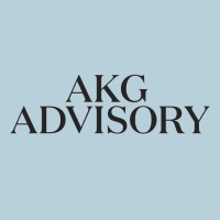 AKG ADVISORY logo - Similar company to Oblin Attorneys At Law