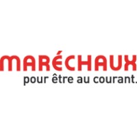 Maréchaux Electricité SA logo - Similar company to Sedelec Sa Lausanne
