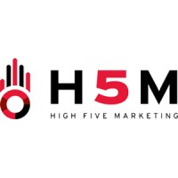 High Five Marketing, Inc.