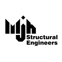 MJH Structural Engineers logo - Similar company to Vision