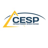 CESP SARL logo - Similar company to Ift Pacific
