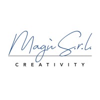 MaGusrl.it logo - Similar company to Brusat