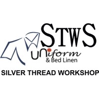 Silver Thread UAE logo - Similar company to Milkshake Studios
