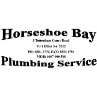 Horseshoe Bay Plumbing Service logo - Similar company to Sourcx Llc