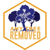 Any Tree Removed logo - Similar company to Certified Tree Experts