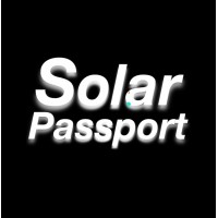 Solar Passport logo - Similar company to Wow Solar Group