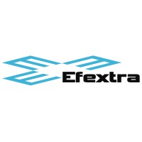 Efextra logo - Similar company to Expert Code Design, Web Solutions
