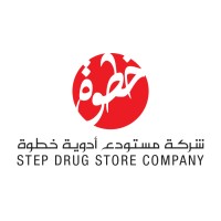 Step Drug Store Company logo - Similar company to Intermarkets