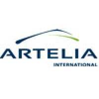 Artelia Belgium logo - Similar company to Polyris