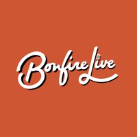 Bonfire Live logo - Similar company to Greekride