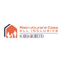 Ristrutturare Casa All Inclusive - Scatigna Architetto logo - Similar company to Socopav