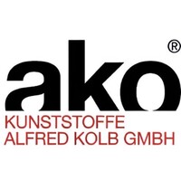 AKO - KUNSTSTOFFE ALFRED KOLB GmbH logo - Similar company to 3Dp Solution