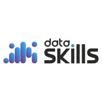 Data Skills logo - Similar company to 3 Topole