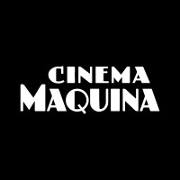 CINEMA MAQUINA logo - Similar company to Pixeldust Studios