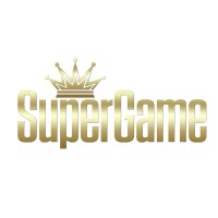 SuperGame logo - Similar company to Highodds