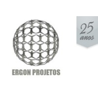 ERGON PROJETOS logo - Similar company to Ce Valente Empreendimentos E Participações