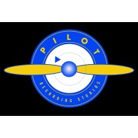 Pilot Recording Studios Inc logo - Similar company to Surefire Creative Studios