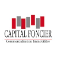 Capital Foncier logo - Similar company to Injazsolutions