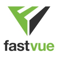 Fastvue logo - Similar company to Interactive 365