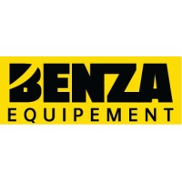 BENZA equipment logo - Similar company to Nova Compressor