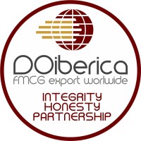 DOIbérica FMCG Export Worlwide logo - Similar company to Bevserv