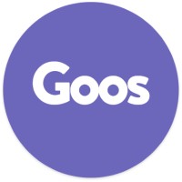 Goos logo - Similar company to Kivvi R&D