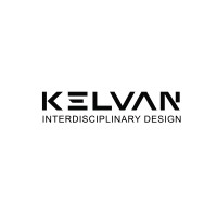KELVAN Interdisciplinary Design logo - Similar company to Sinam Consulting Engineers.