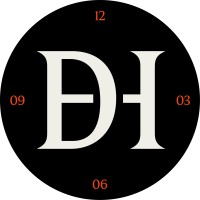Don Horology logo - Similar company to Indux
