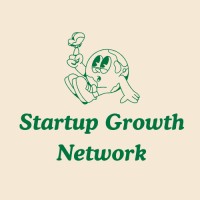 Startup Growth Network logo - Similar company to Clarity Demand Analysis