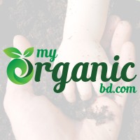 MyOrganicBD logo - Similar company to Cookups