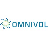 Omnivol logo - Similar company to Grundig Security