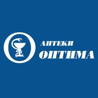 Аптеки Оптима logo - Similar company to Аптеки Медея