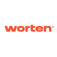 Worten AR logo - Similar company to Comforma