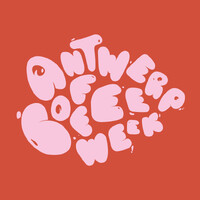 Antwerp Coffee Week logo - Similar company to Postgraduaat Digital Business En Online Marketing