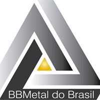 BBMetal do Brasil logo - Similar company to Mtx Industria E Comércio De Ferragens.