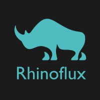 Rhinoflux Inc. logo - Similar company to Atierra