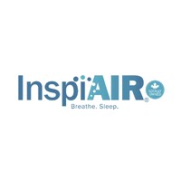 InspiAIR Inc. logo - Similar company to Gateway Group