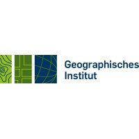 Geographisches Institut Ruhr-Universität Bochum logo - Similar company to Cml Urban Research (Leiden University)