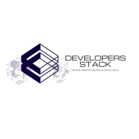 Developers Stack Academy logo - Similar company to Seekers Cloud