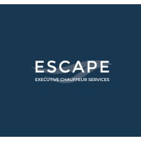 Escape Executive Chauffeurs logo - Similar company to Levare Aviation