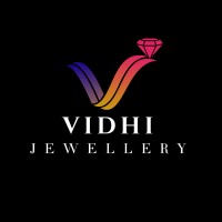 Vidhi Jewellery | Custom Hiphop Jewelery logo - Similar company to Omnia Diamond Distributors Pty Ltd