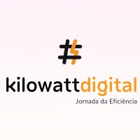 Kilowattdigital logo - Similar company to Comunidade Energês