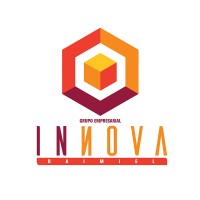 Grupo Innova Daimiel logo - Similar company to Bodegas Daimiel Sl