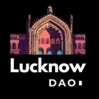 Lucknow DAO logo - Similar company to Lnmhacks 7.0