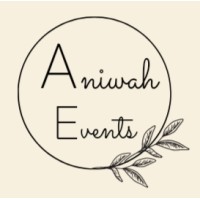 Aniwah Events logo - Similar company to Rustic Knot