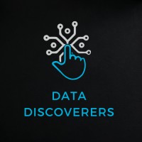 DataDiscoverers logo - Similar company to Agpricing