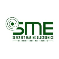 Seacraft Marine Electronics, LLC logo - Similar company to Maretech
