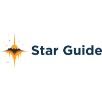 Star Guide logo - Similar company to Star Guides