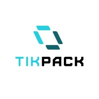 TIKPACK, LLC logo - Similar company to Ekaspace