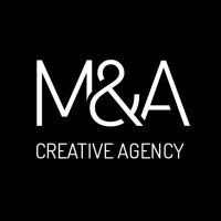 M&A CREATIVE AGENCY logo - Similar company to Mna Creative